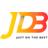 JDB Logo at AllJ Software