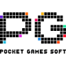 PG Soft Logo at AllJ Software