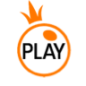 Pragmatic Play Logo at AllJ Software