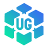 UG Logo at AllJ Software